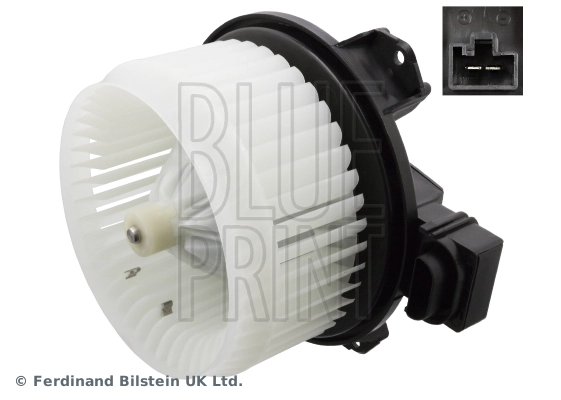 Interior Blower